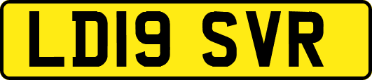 LD19SVR