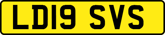 LD19SVS