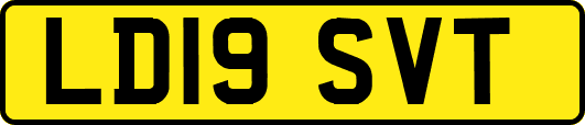 LD19SVT