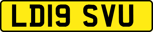 LD19SVU