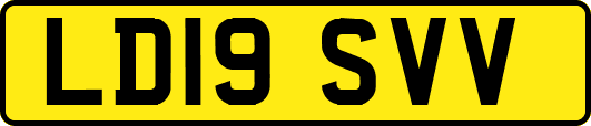 LD19SVV