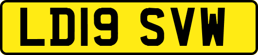 LD19SVW