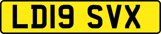 LD19SVX