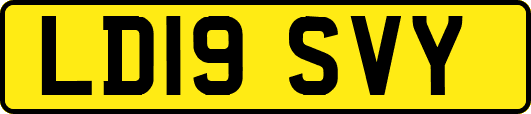 LD19SVY