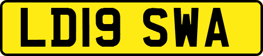 LD19SWA