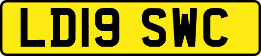 LD19SWC