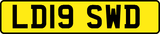 LD19SWD