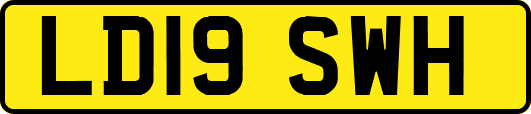 LD19SWH