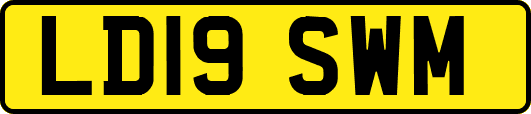 LD19SWM