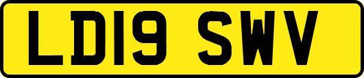 LD19SWV