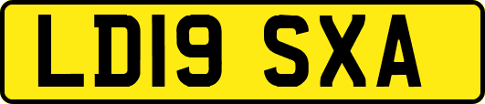 LD19SXA
