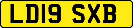 LD19SXB