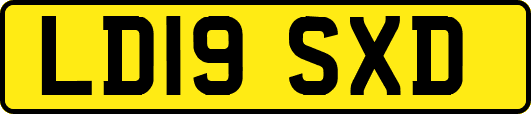 LD19SXD
