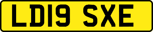 LD19SXE