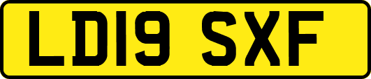 LD19SXF