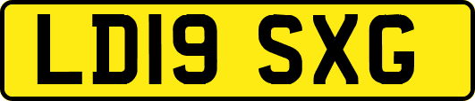 LD19SXG