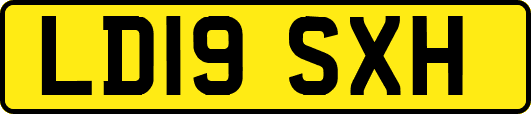 LD19SXH