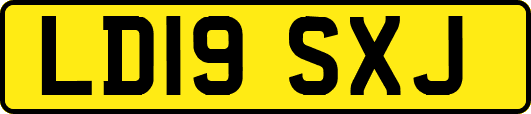LD19SXJ