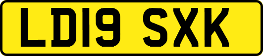 LD19SXK
