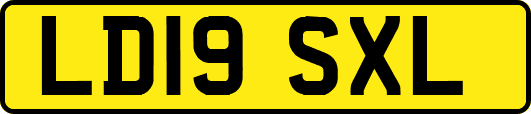 LD19SXL