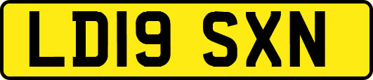 LD19SXN