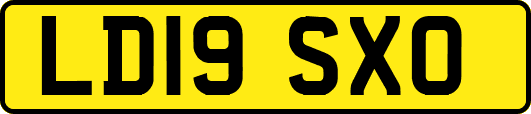 LD19SXO