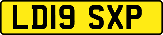 LD19SXP