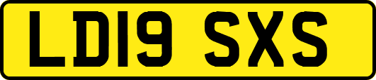 LD19SXS