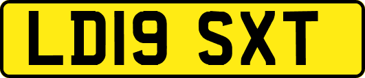 LD19SXT