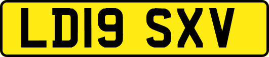 LD19SXV