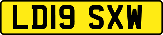 LD19SXW