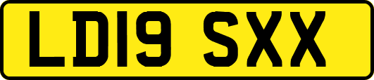 LD19SXX