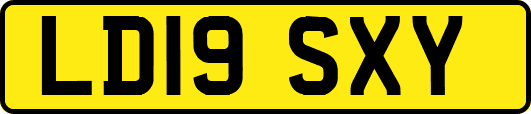 LD19SXY