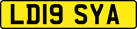 LD19SYA