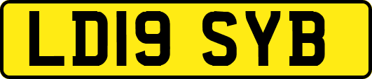 LD19SYB
