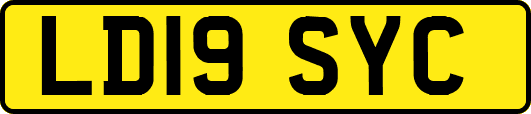 LD19SYC