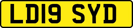 LD19SYD