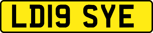 LD19SYE