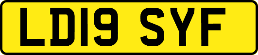 LD19SYF