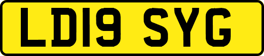 LD19SYG