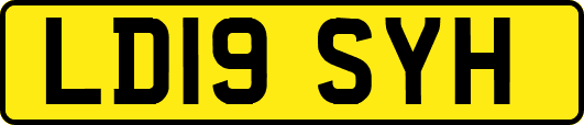 LD19SYH