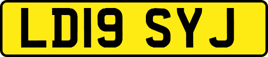LD19SYJ