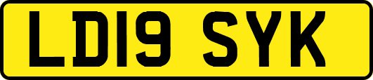 LD19SYK