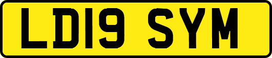 LD19SYM