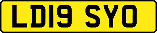 LD19SYO