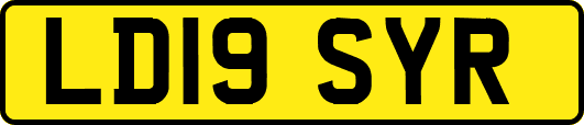 LD19SYR