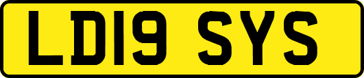 LD19SYS
