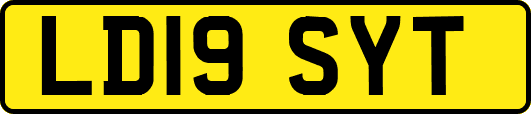 LD19SYT