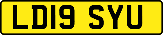 LD19SYU
