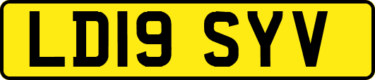 LD19SYV